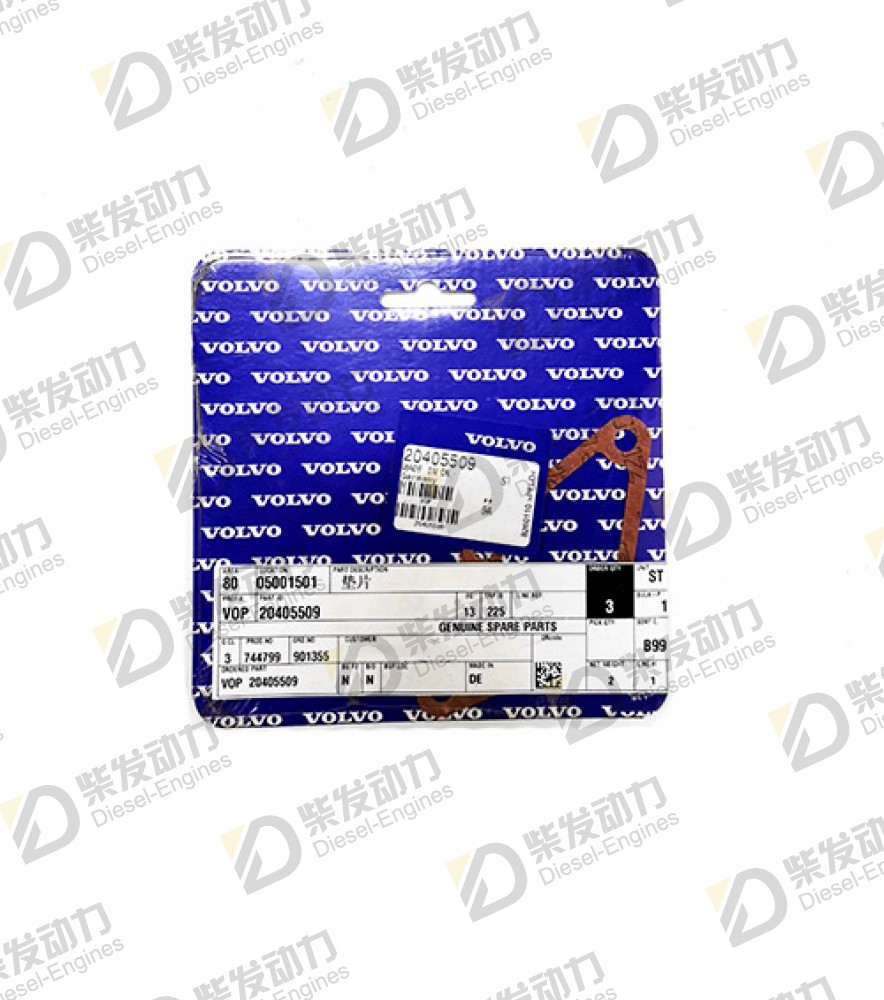 Gasket 20405509 